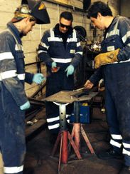 South Eastern CVR Ltd
